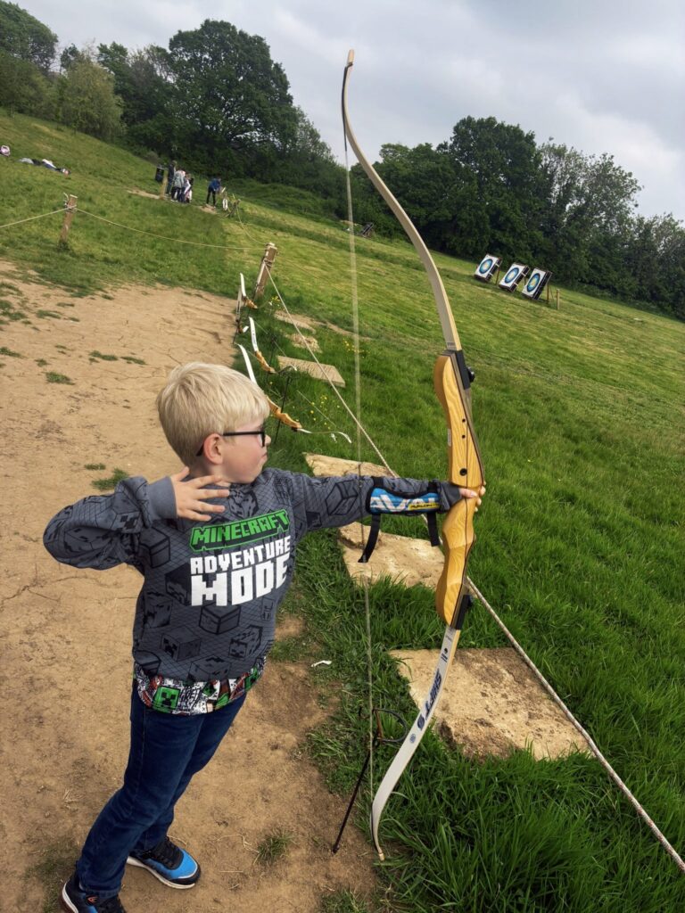 Ashford arc 1